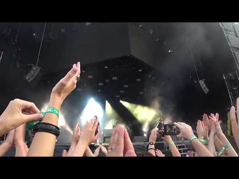 Видео: Zемфира (Земфира) 04/08/2018 Пикник Афиши (full set)