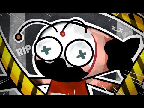 Видео: *ЛУЧШИЕ* ПАРОДИИ НА МИР ДЕНДИ! | Dandy’s World | Roblox