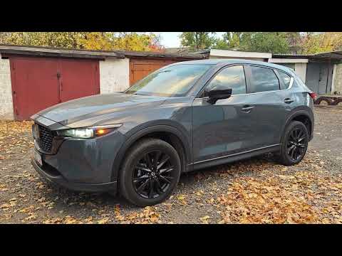 Видео:  Mazda CX-5 рестайлинг 2022г.