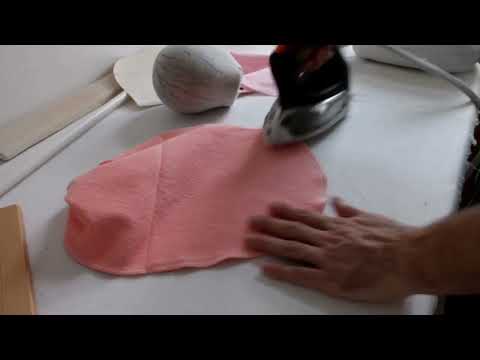 Видео: 4  Капюшон, мелкие детали