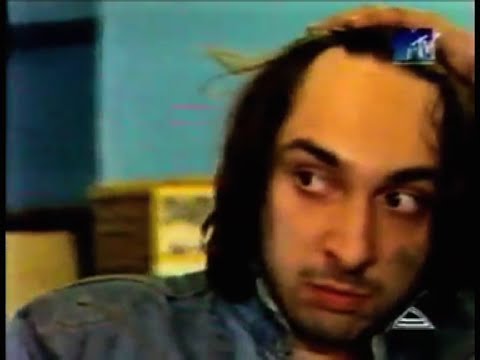 Видео: "БАНZАЙ" на MTV, Михаил Горшенев и Андрей Князев