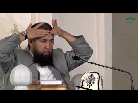 Видео: Таңкы сабак 26 09 2018 (Даарат алуунун жана мисфак колдонуунун адептери)