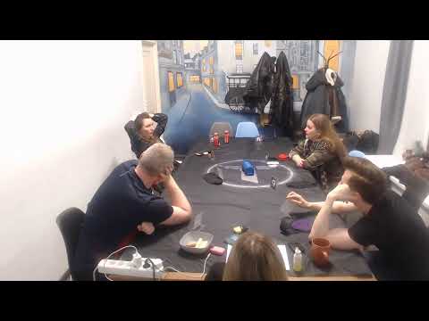 Видео: Олимпия Легион