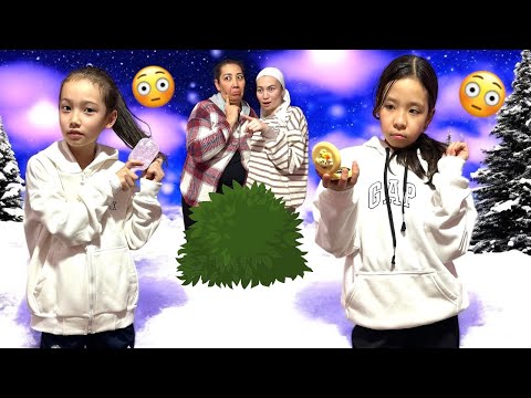 Видео: ЖАНСАЯ МЕН АҚБОТАНЫ АҢДИМЫЗ😳🫣| КІММЕН КЕЗДЕСЕЙІН ДЕП ЖҮР?@АҚБОТАМЕНАНАСЫ