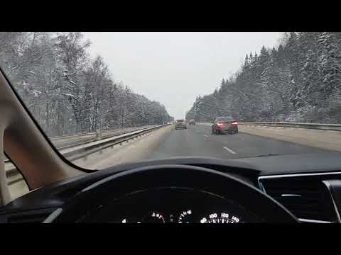 Видео: Плюсы и минусы Toyota Alphard 2012