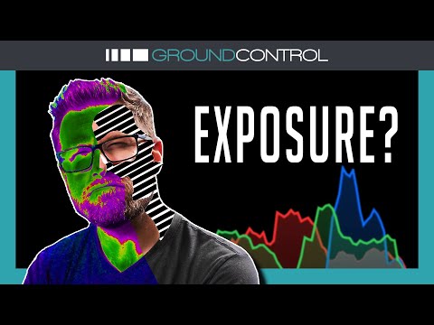 Видео: Как правильно экспонировать снимки в DaVinci Resolve, чтобы они выглядели великолепно! — Руководс...