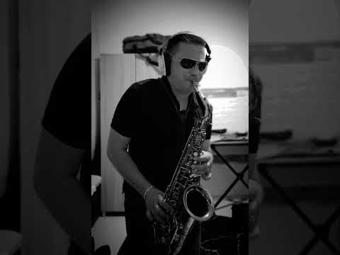 Видео: Раймонд паулс " На Бис " саксофон 