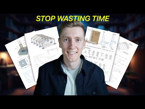 Видео: Проекты по строительной инженерии, которые научили меня проектированию