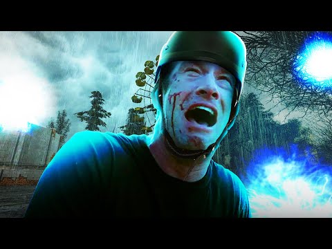 Видео: Последний шанс зоны (S.T.A.L.K.E.R + G.A.M.M.A 0.9) День 11