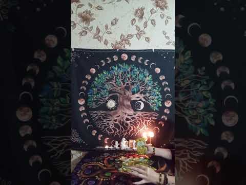 Видео: ⌚ТАРО ДЛЯ МУЖЧИН. Что произойдет со дня на день#мысличувствадействия #tarot ⌚
