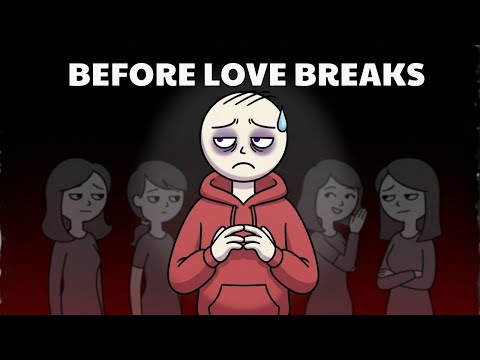 Видео: ТЁМНАЯ СТОРОНА ИЗБЕГАЮЩЕГО СТИЛЯ ПРИВЯЗАННОСТИ РАСКРЫТА | Избегающий стиль привязанности