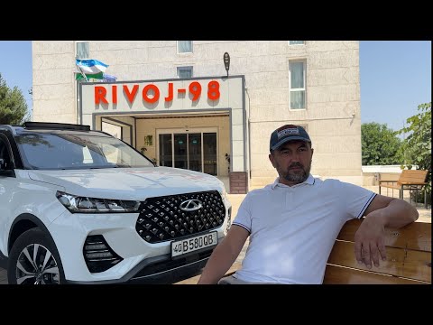 Видео: Водил “Hotel Rivoj 98” Мехмонхонаси 2025 Июль. Vodil “Hotel Rivoj 98” Mehmonxonasi 2025 Iyul.