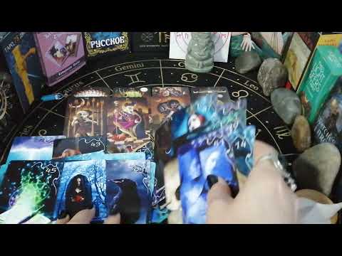 Видео: Смерть в доме у врага! #эзотерика #магия #таровраг