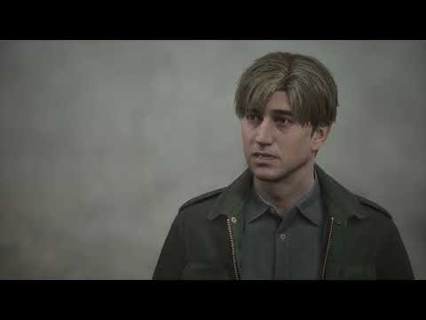 Видео: Прохождение SILENT HILL 2 REMAKE Эпизод 1