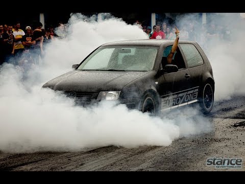 Видео: ЛАУНЧ/ АНТИЛАГ/ КОНТРОЛЬ НАДДУВА по передачам Гольф 4 1.8Т