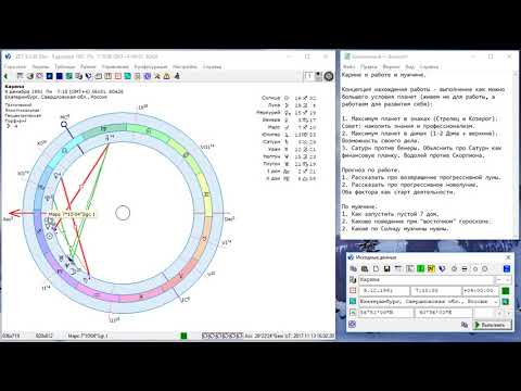 Видео: Карине про работу и отношения