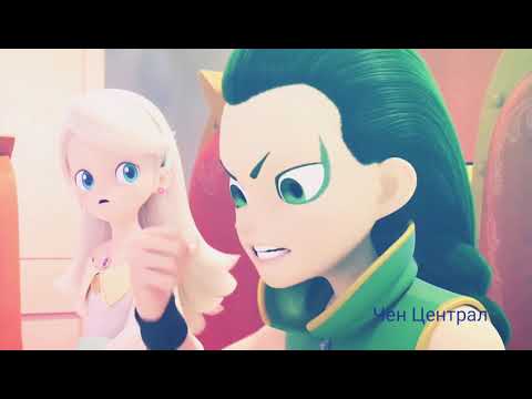 Видео: Клип Монкарт. Феттель и Чен(заказ)