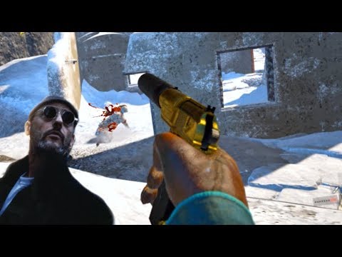 Видео: Лагадов: Професионалистът - Far Cry 4 #14