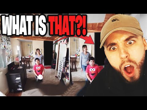 Видео: ПО-НАСТОЯЩЕМУ СТРАШНЫЕ ВИДЕО С ПРИВИДЕНИЯМИ, КОТОРЫЕ ПОСЕЛЯТ СТРАХ В ВАШИ СЕРДЦА