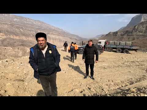 Видео: Бузнасан Нух, 15.02.25. Проектировщики приехали. Осталось немного до гос-стыковки. Дорога предков.