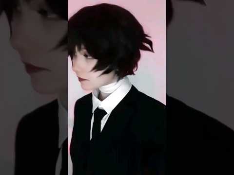 Видео: #cosplay #популярное #anime #рекомендации #bungoustraydogs #бсд #косплей #ddlc #влог #bsd