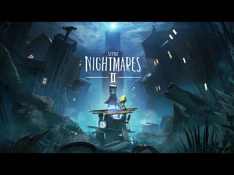 Видео: Little Nightmares II прохождение 1