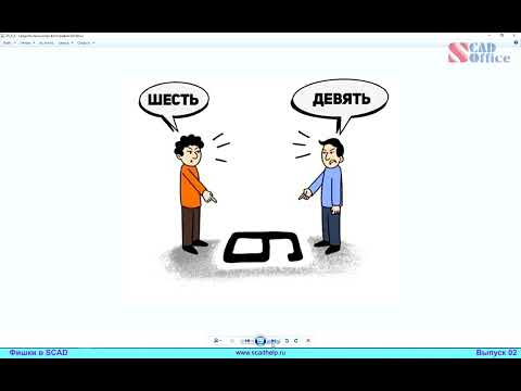 Видео: Выпуск № 02. Создание нового КЭ при копировании с выделением.
