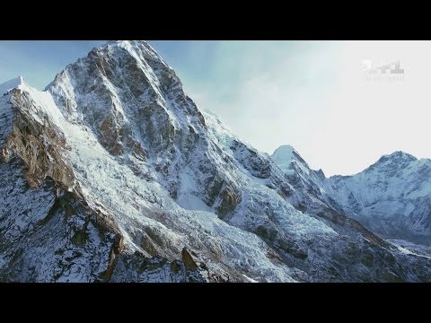 Видео: Экспедиция к Эвересту. Часть 1. Непал. Мир наизнанку - 5 серия, 8 сезон