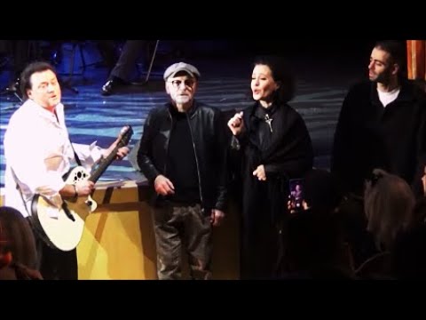 Видео: "Будет праздник" И. Демарин и вокальный ансамбль - Концерт в День рождения - ФЦ "Москва" 22.10.25 г.