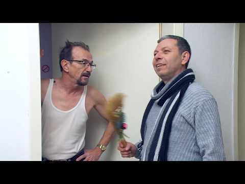 Видео: Нема Љутиш скеч - Дедо Мраз под јорган