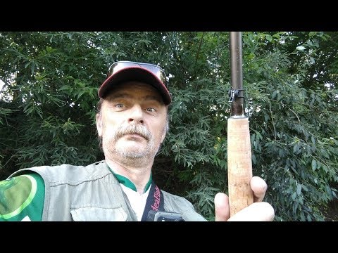 Видео: НА МОРМЫШКУ ТЕНКАРОЙ. УБОЙНАЯ СНАСТЬ