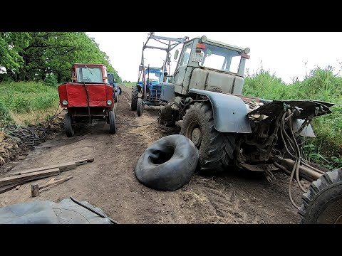 Видео: Вот это поворот!!! Ничего не предвещало...