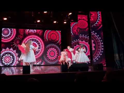 Видео: "Думушка" 💖