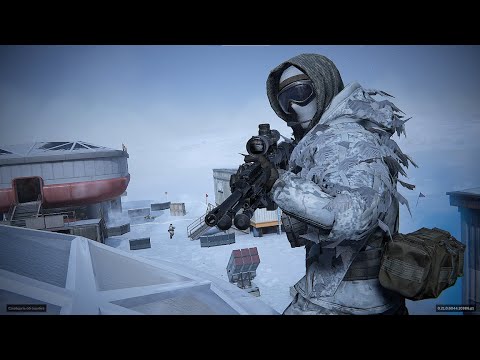 Видео: ДЯДЮШКА АДРИ ИЛИ БЕЗУМНЫЙ БЕГЛЕЦ