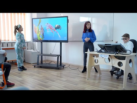 Видео: ОУ „Любен Каравелов" – гр. Видин