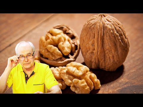 Видео: Настойка на грецких орехах. А что не так с рецептом? Самогон от Люкссталь.