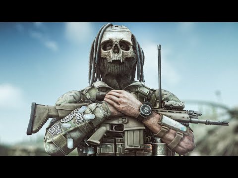 Видео: Денег и снаряги нет но я держусь