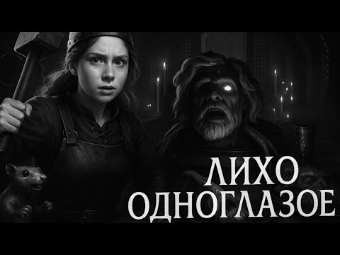 Видео: ТРАПЕЗНИЧАЕМ ▶ ЛИХО ОДНОГЛАЗОЕ #4