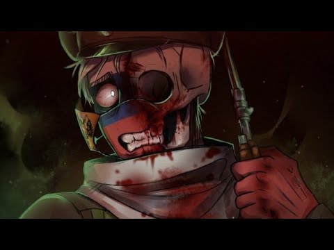 Видео: Countryhumans ~ Клип ~ Все мои друзья входят во вкус...