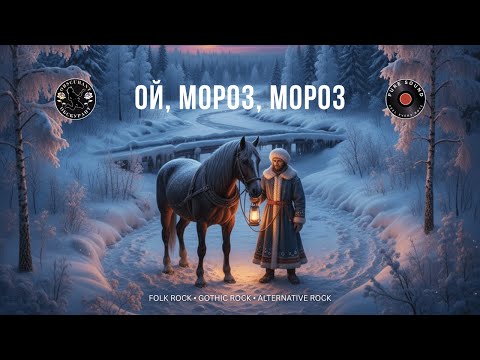 Видео: ОБСКУРАНТ [OBSCURANT] | Ой мороз, мороз | Folk Rock | Gothic Rock | Alternative Rock | Народный Рок