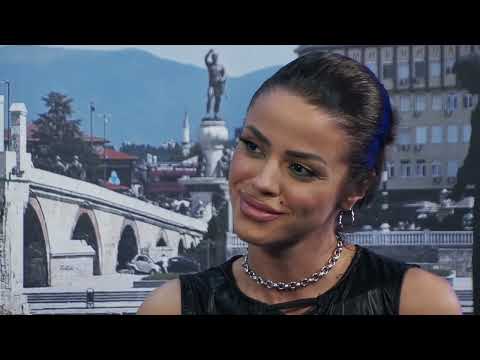 Видео: НИШТО ЛИЧНО со Антонио Димитриевски |  Кристина Димитриевска