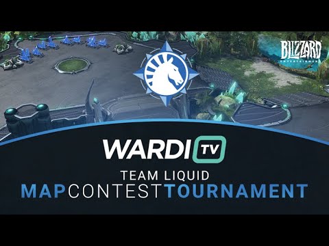 Видео: Турнир по StarCraft II: Legacy of the Void (LotV) WardiTV TL Map Contest #15 - группа A (07.10.2025)