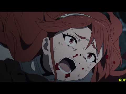 Видео: Аниме клип - Смерть Рудеуса