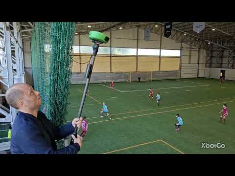 Видео: ПФК СЕПТЕМВРИ СОФИЯ 2015 V&R ACADEMY 2015  3:0