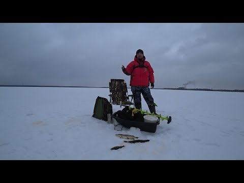 Видео: Клёв супер щук на озере Улагач. Или рыбалка для здоровья.