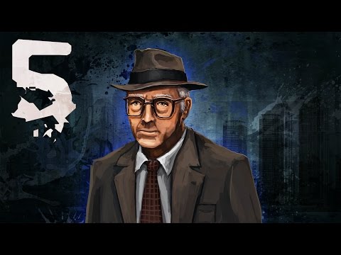 Видео: Blackwell Unbound #5 - СВЯЗУЮЩЕЕ ЗВЕНО!ヽ(ﾟ〇ﾟ)ﾉ