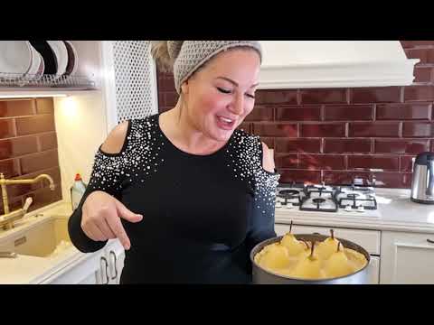 Видео: Мария Максакова в гостях