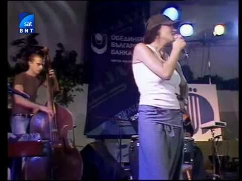 Видео: Джаз Квартет Белослава, Живко Петров, Юрий Божинов, Лили Йончева