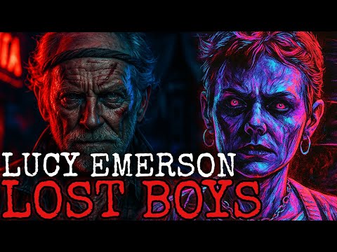 Видео: Настоящая причина, по которой Макс хотел, чтобы Люси присоединилась к «Пропащим ребятам»