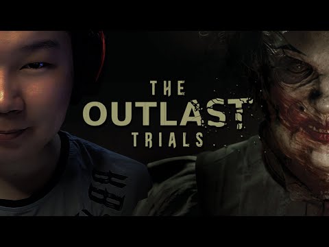 Видео: АЙМШИГТ ПАРКИЙН ЭМЧ | The Outlast Trials - EP2 | @cbRa @Zero1Z1